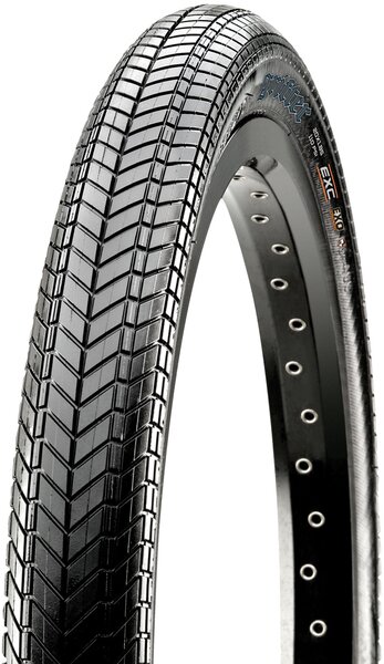 Maxxis Grifter 20-inch