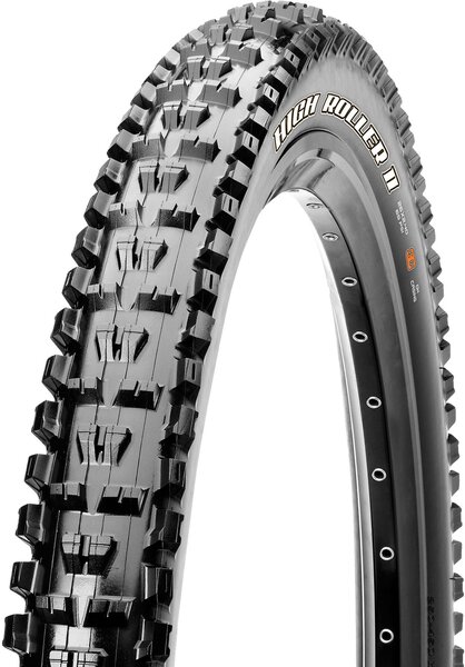 Maxxis High Roller II 26-inch