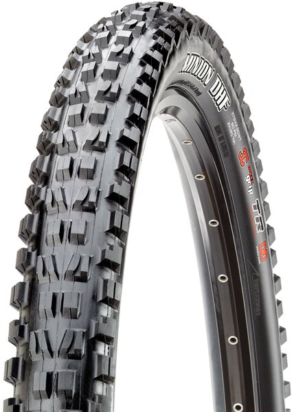 Maxxis Minion DHF Downhill 27.5-inch