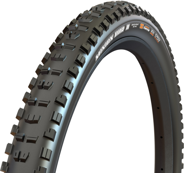 Maxxis Minion DHR II - MaxxTerra EXO+