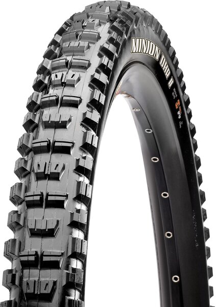 Maxxis Minion DHR II 26-inch