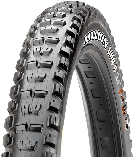 Maxxis Minion DHR II 27.5-inch