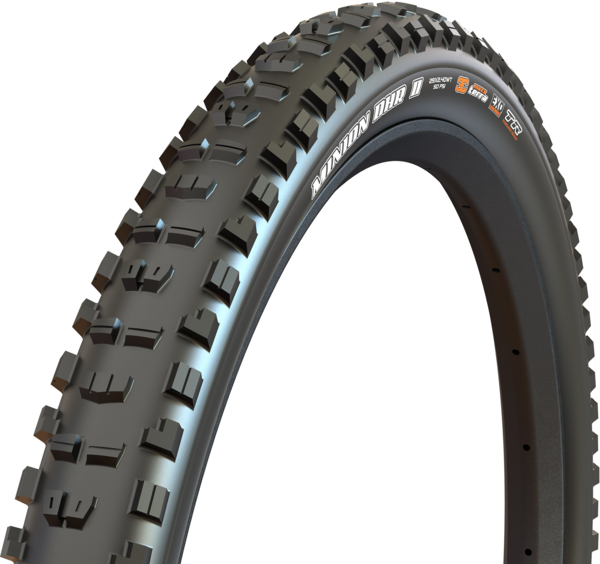Maxxis Minion DHR II MaxxTerra EXO