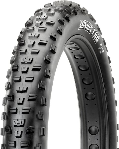 Maxxis Minion FBR 27.5-inch