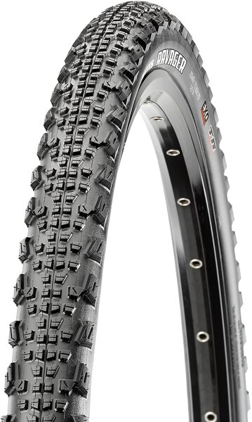 Maxxis Ravager Color: Black