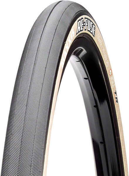 Maxxis Re-Fuse Tubeless-Ready 700c
