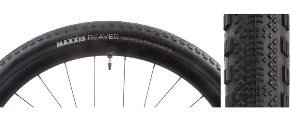Maxxis Reaver HYPR-X Maxxis Reaver HYPR-X
