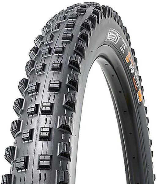 Maxxis Shorty