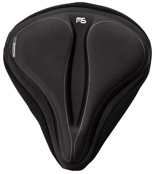 MegaSoft Megasoft Rec+ Gel Saddle Cover