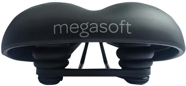 MegaSoft SC270 Super Cruiser Ascent Cycle For Those Who Ride