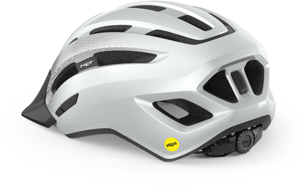 Met Helmets Downtown MIPS - Winnebago 