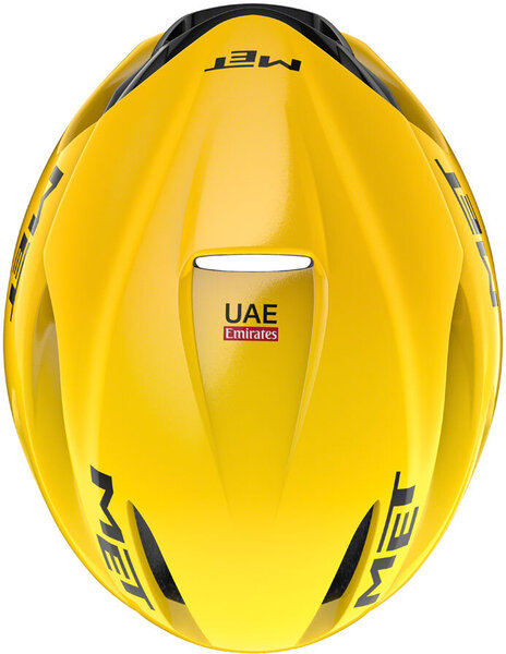 Met Helmets Manta MIPS Helmet - Jaune Limited Edition Met Helmets Manta MIPS Helmet - Jaune Limited Edition