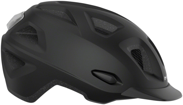 Met Helmets Mobilite MIPS Color: Black/Matt