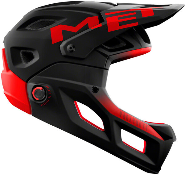 Met Helmets Parachute MCR MIPS Met Helmets Parachute MCR MIPS