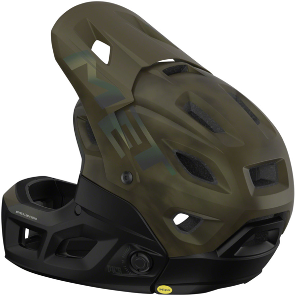 Met Helmets Parachute MCR MIPS