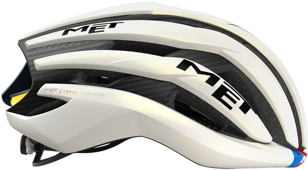 Met Helmets Trenta 3K Carbon Mips UCI World Championships Limited Edition Helmet