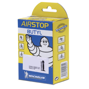 MICHELIN Airstop 26 x 1-1.5 Schrader Valve Tube