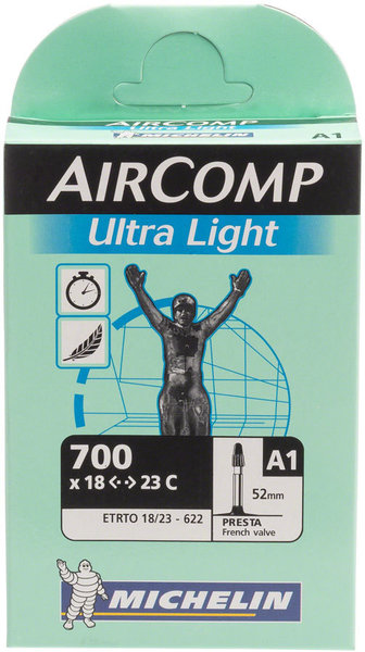 MICHELIN Aircomp Ultralight