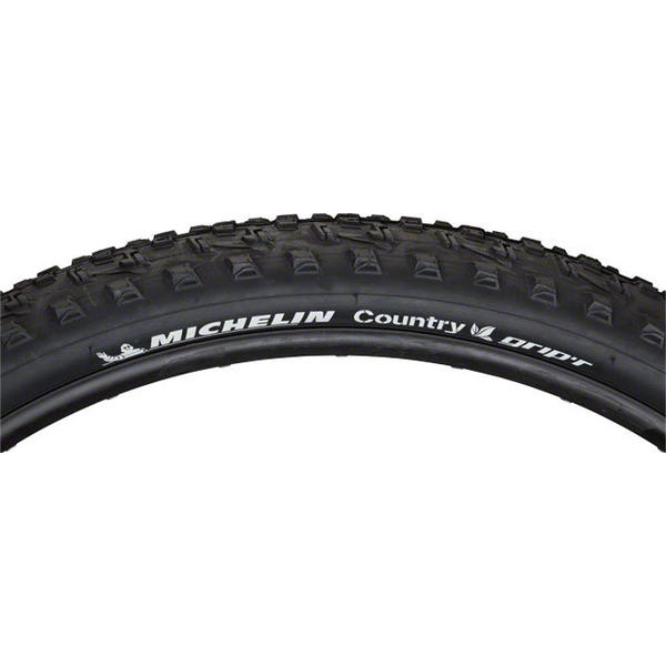 MICHELIN Country Grip'r 27.5-inch - Pro Bike + Run