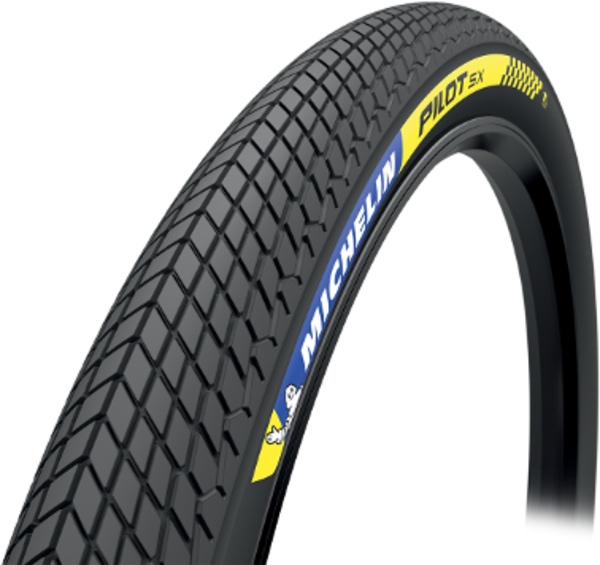 MICHELIN Pilot SX 20-inch Tubeless