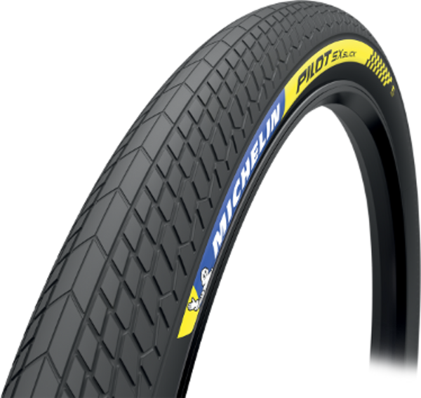 MICHELIN Pilot SX Slick 20-inch Tubeless