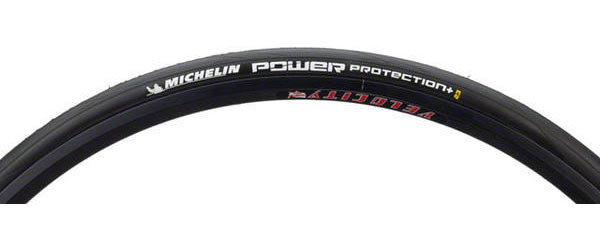 MICHELIN Power Protection+