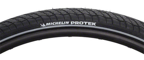 MICHELIN Protek 26-inch Bicycle Tire 