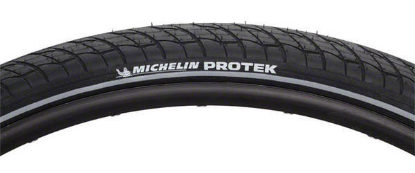 MICHELIN Protek 700C Hybrid Bicycle Tire