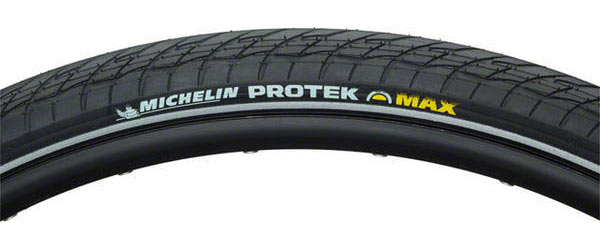 MICHELIN Protek Max 26-inch