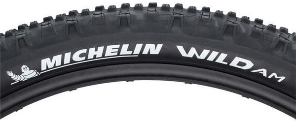 MICHELIN Wild AM Tire 27.5-inch