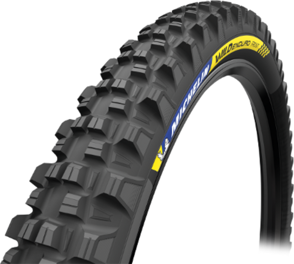 MICHELIN Wild Enduro Racing Front 29-inch Tubeless Color: Black