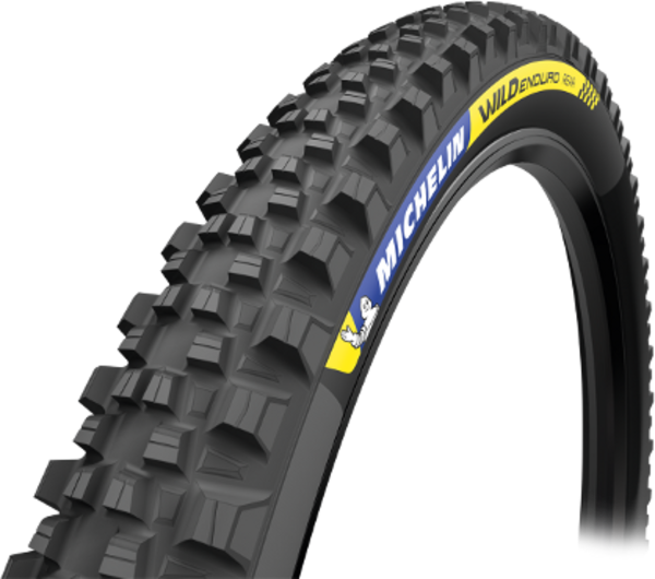 MICHELIN Wild Enduro Racing Rear 29-inch Tubeless