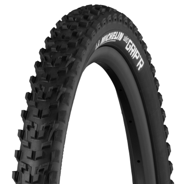 MICHELIN Wild Grip'R2 Advanced Reinforced Tubeless Ready 29-inch