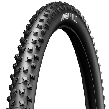 MICHELIN Wild Mud Advanced Tubeless Ready 27.5-inch