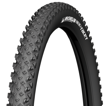 MICHELIN Wild Race'R2 Tubeless Ready
