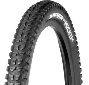 MICHELIN Wild Rock'R2 Advanced Reinforced Tubeless Ready 29-inch