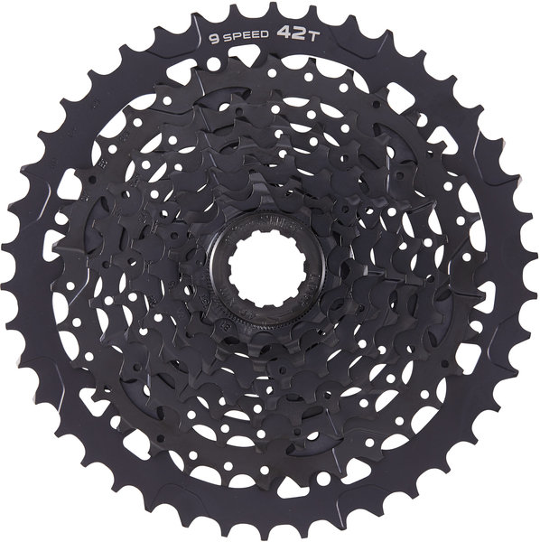 9 speed cogs