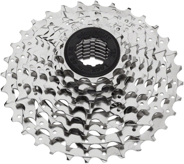 Microshift H08 8-Speed Cassette