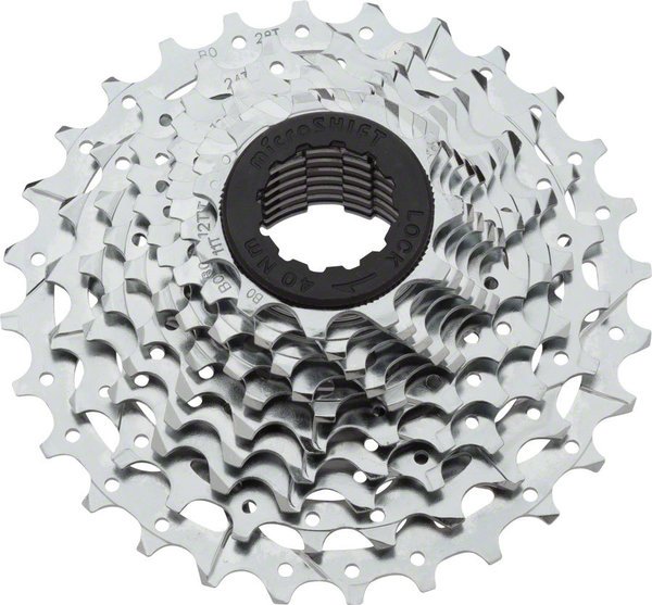 Microshift H10 10-Speed Cassette