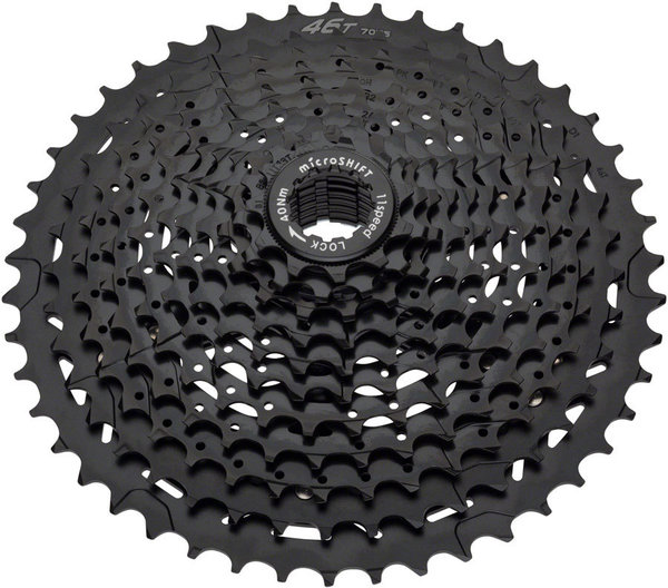 Microshift H113 11-Speed Cassette