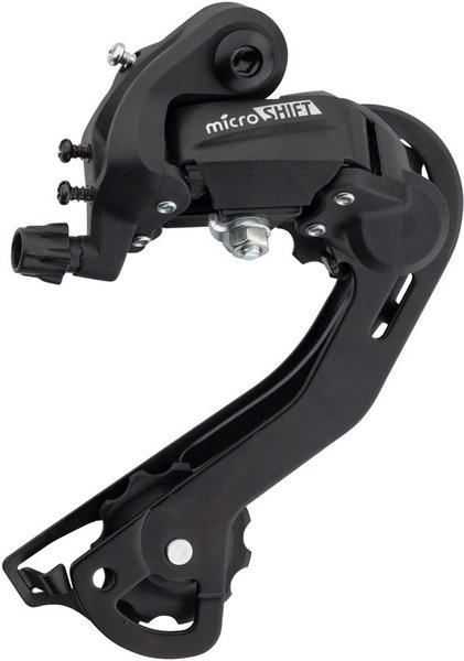 Microshift M21 Rear Derailleur