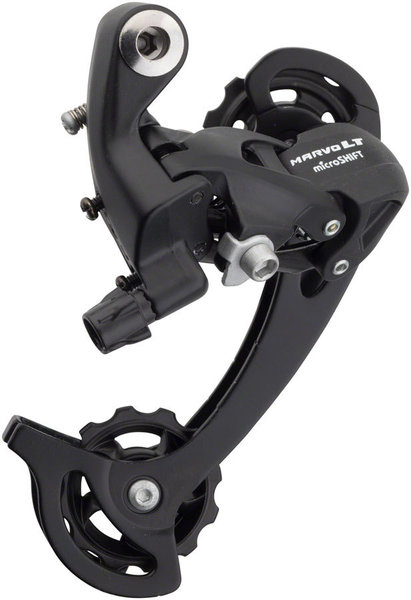 Microshift Marvo LT Rear Derailleur