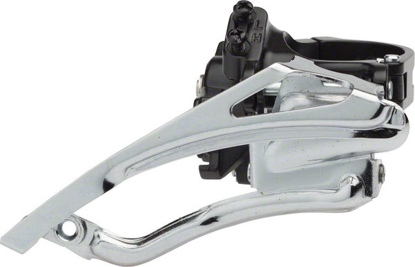 Microshift Mezzo Front Derailleur