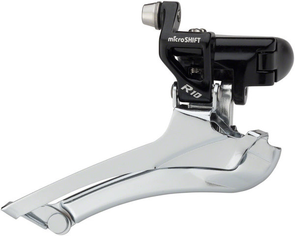 Microshift R10 Front Derailleur