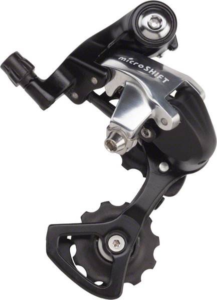 Microshift R9 Rear Derailleur