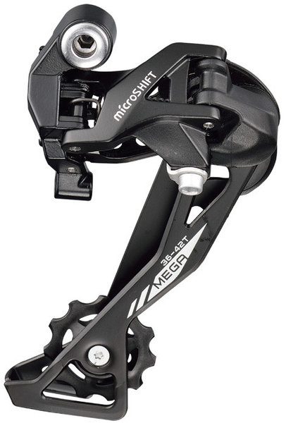 Microshift XLE Rear Derailleur