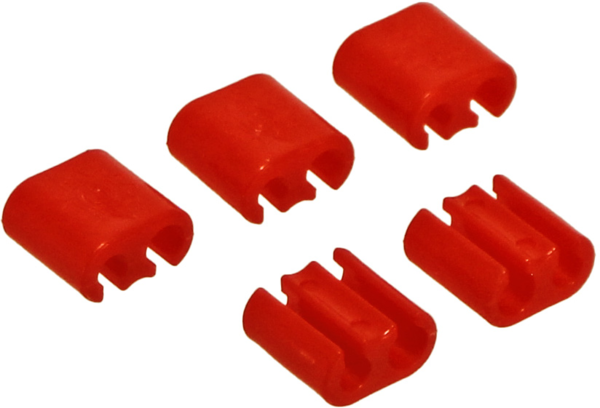 Miles Wide Cable Buddies