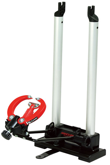 Minoura FT-1 Wheel Truing Stand