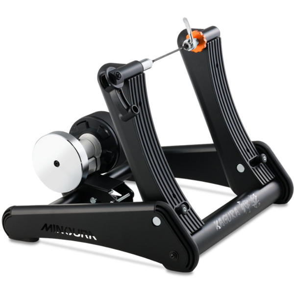 MINOURA SmartTurbo KAGURA 神楽 LST9200 Minoura SmartTurbo Kagura LST9200 LiveRide Indoor Magnetic Bicycle