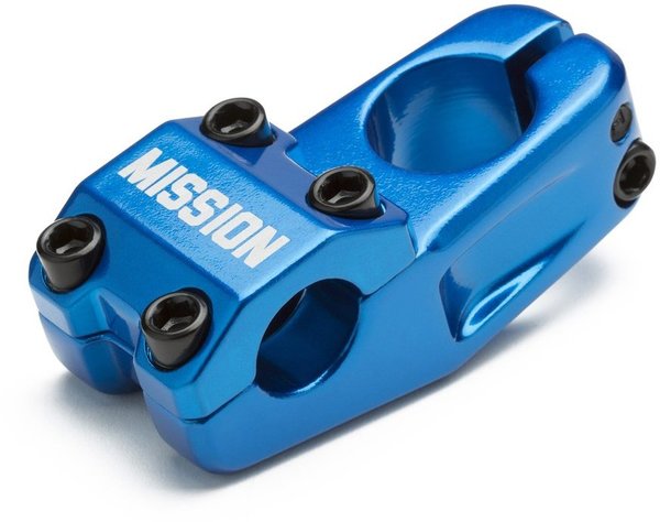 Mission BMX Control Stem - Bow Cycle | Calgary, AB | Bike Shop